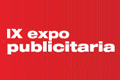 Expo Publicitaria en La Rural, Buenos Aires Argentina