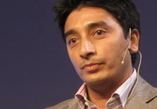 Kumar Doshi