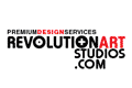 Revolutionart Studios - Servicios de diseño y creatividad grafica